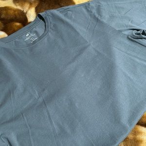 Men’s relaxed fit tee